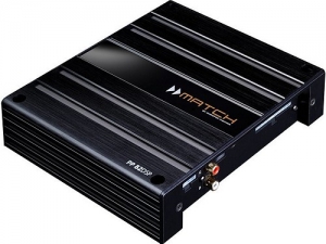 HELIX PP86DSP - 8 KANAL DSP AMP