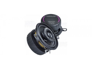 GROUND ZERO AUDIO GZCS 8.7CX