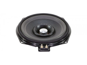 AUDIO SYSTEM AX 08 BMW EVO 2