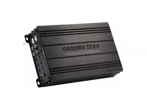 GRO GZHA MINI FOUR