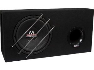 AUDIO SYSTEM M12 BR