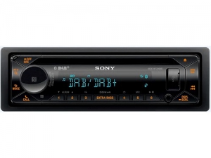 SONY MEX-N7300BD MIT DAB+/BLUETOOTH/USB günstig online kaufen bei dr-boom  Soundklinik GmbH