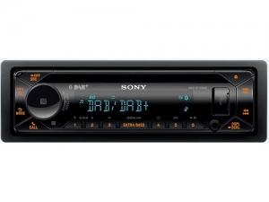 SONY MEX-N7300BD MIT DAB+/BLUETOOTH/USB