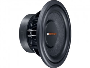 HELIX MATCH PP 10W-Q  25CM SUBWOOFER