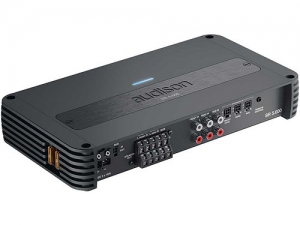 AUDISON SR 5.600 5-KANAL VERSTÄRKER DIGITAL