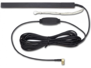 ALPINE DAB+ SCHEIBENKLEBE-ANTENNE KAE232DA