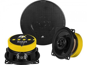 ESX QXE42 10 CM (4) 2-WEGE KOAX