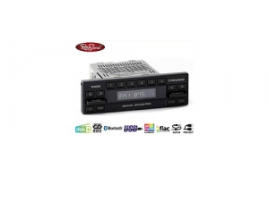 RETROSOUND RDS GRANDPRIX-2DAB
