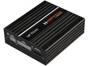 HELIX UP7 DSP VERSTÄRKER MIT 8-KANAL DSP
