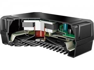 PIONEER TS-WX400DA