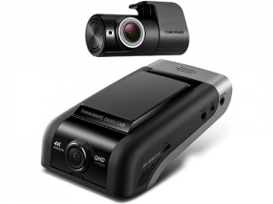 THI U1000 4K DASHCAM 2-KANAL MIT HECK CAM 2K
