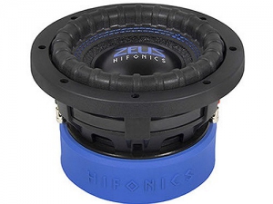 HIFONICS ZRX6D2 16,5 CM (6.5) SUBWOOFER