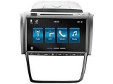10,2 Display, für Fiat Ducato, Citroën Jumper, Peugeot Boxer.<br>Inkl. DAB+ Tuner und...