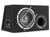 Leistung RMS / Max 	350 Watt / 700 Watt<br>Wirkungsgrad 	89 dB 1 W / 1 m<br>Impedanz 	4...