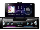 Die neue Generation unseres 1-DIN-Smartphone-Radios mit DAB/DAB+ Digitalradio, Bluetooth, USB  und...