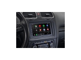 7-Zoll Universal Dopple Din Android Autoradio mit 4 x 100W Class-D Verstärker, integriertes DAB,...