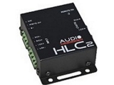 High-Low Adapter HLC2<br>- Anbindbar an alle Original OEM Radio<br>- 2-Wege High-Low-Converter mit...