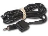 Aux IN auf 3,5mm Klinke (Stereo) für :<br><br>     Ford ab Bj.04 mit MOST Stecker<br>     den...