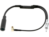 Amplifier Function:DAB Connector:SMB 90/DIN female DIN Male