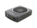 20 cm Aktiv Subwoofer mit 180 Watt (RMS: 120 Watt)<br><br>Für die Wiedergabe besonders tiefer...