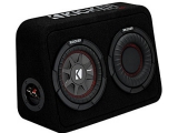 Specifications<br>Woofer [in, cm]<br>6-¾, 165<br>Continuous Power Handling [Watts...