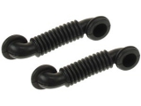 Gummituerdurchfuehrungstuelle 2x