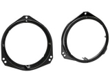 Lautsprecherringe   BMW / Mercedes / Nissan / Opel /<br>Renault<br><br>Lautsprecherringe...