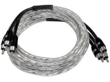 Hocheffizientes 3-Kanal Audio/Video -Kabel<br>• X-Link Serie<br>• Kabellänge 250cm<br>• 100%...