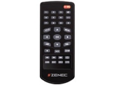 ZENEC ZE-NC2010 Remote Control Multi-Zone.