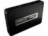 32 Bit Floating Point High End DSP<br>DRC1 Bedieneinheit<br>Summensignalbildung der angeschlossenen...