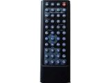 ZENEC ZE-MC194/ZE-NC514 remote control