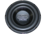 EMPHASER EBR110-P6 Ersatz-Woofer