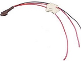 AC-PNF-RVC - Strom-Entstörfilter 12V für Rückfahrleuchtensignal, 1A<br>Filtert Störsignale aus...