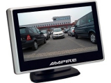 TECHNISCHE DATEN<br>- 10cm (4) HD Digital TFT LCD-Display (Color)<br>- 16:9 Bildschirmformat<br>-...