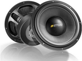 ETONs FORCE SPL Woofer haben die Soundwettwerbe dominiert, jahrelang. Nun tritt die neue FORCE...