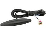 Glasklebeantenne AM/FM<br><br>acv basic hergestellt in der EU<br><br>Das acv basic Antennenprogramm...