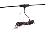 Glasklebeantenne AM/FM<br><br>acv PRO<br><br>Das acv  PRO Antennenprogramm aus hochwertigen...