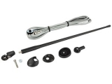 Dachantenne universal AM/FM<br> <br>Calearo<br> <br>Bauart: universal<br>...