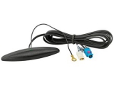 Glasklebeantenne AM/FM<br><br>acv basic<br><br>Das acv basic Antennenprogramm bietet durch die...