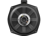 Untersitzsubwoofer als Ergänzung zu den Eton BMW Systemen B100N, B100T und B100W. Kompatibel zu...