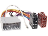 ISO Adapterkabel fuer Chrysler /   Dodge / Jeep / Mitsubishi<br><br>ISO Adapterkabel dienen zum...