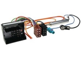 ISO und Antennenadapterkabel fuer:<br><br>Alfa Romeo Giulietta 2010- <br>Alfa Romeo MiTo 2008-...