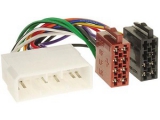 ISO Adapterkabel Chevrolet / Daewoo / SsangYong<br><br>ISO Adapterkabel dienen zum passiven...