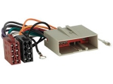 ISO Adapterkabel fuer Ford / Land Rover<br>ISO Adapterkabel dienen zum passiven Anschluss...