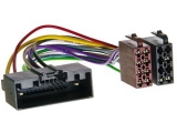 ISO Adapterkabel fuer Ford /Jaguar / Lincoln / Mazda /<br>Mercury / Nissan<br><br>ISO Adapterkabel...