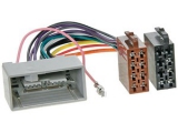 ISO Adapterkabel fuer: Honda<br><br>Honda Accord EU Modell 2008- <br>Honda City 2008- <br>Honda...