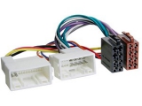 ISO Adapterkabel fuer Hyundai / Kia<br><br>ISO Adapterkabel dienen zum passiven Anschluss...