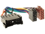 ISO Kabeladapter fuer: Hyundai / KIA<br><br>spezifischer Stecker<br><br>Hyundai Accent LC 2000 -...
