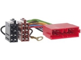 ISO Adapterkabel fuer: Chrysler / Jeep<br><br>Chrysler<br>Grand Voyager RG 2001-2008<br>Voyager RG...