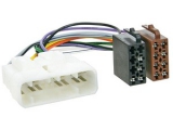 ISO Adapterkabel fuer Chevrolet / Isuzu<br><br>ISO Adapterkabel dienen zum passiven Anschluss...